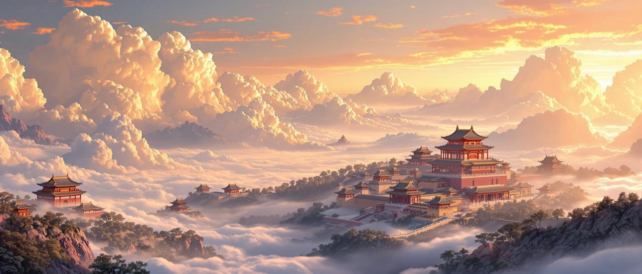 韩国短剧精品剧场 - 古装华章剧场